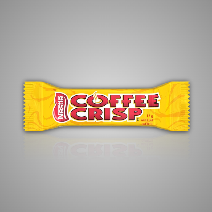 Coffee Crisp