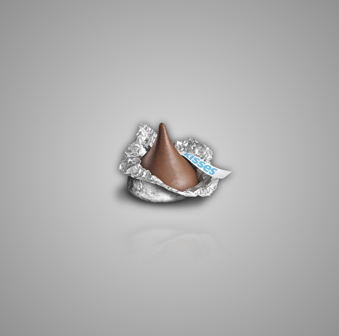 Kisses (1pc)