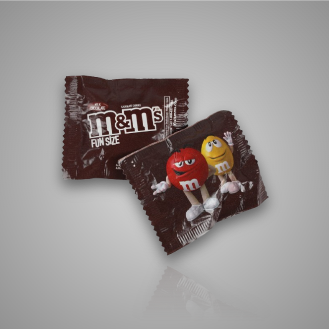 M&Ms