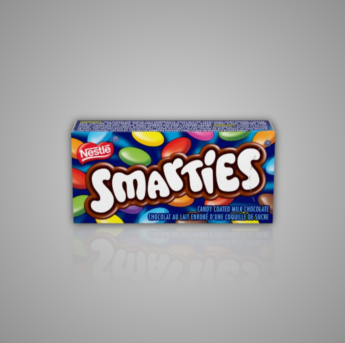 Smarties