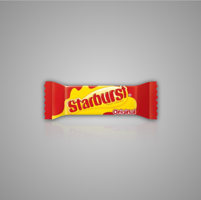 Starburst (2pc)