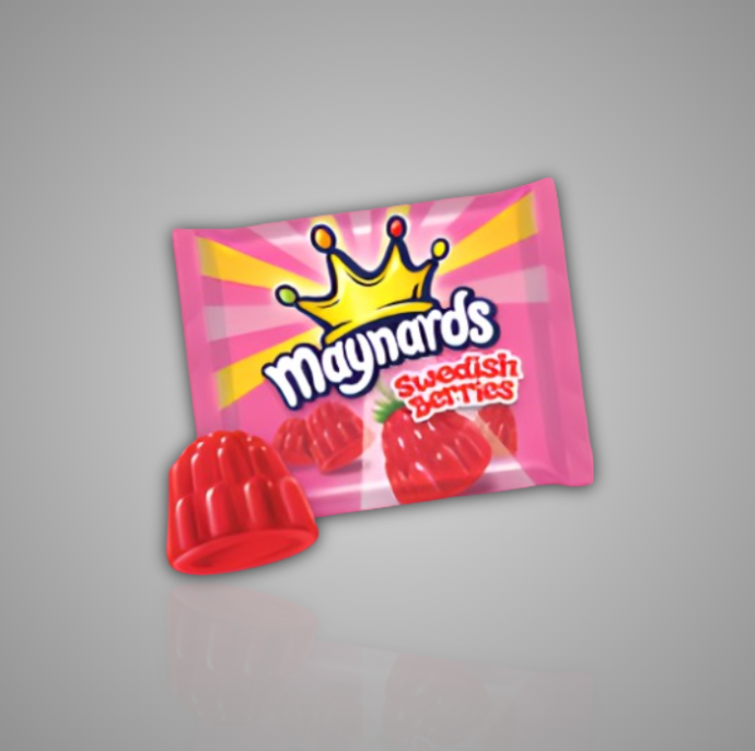 Swedish Berries
